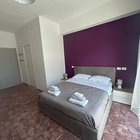 Kairan Bed & Breakfast 3*