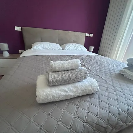 Kairan Bed & Breakfast