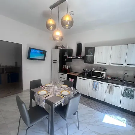 Bed & Breakfast Kairan 3*