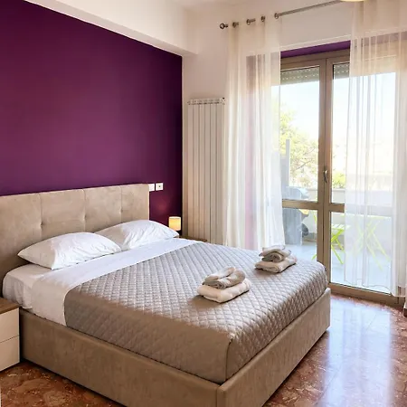 Bed & Breakfast Kairan