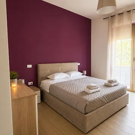 Kairan Bed & Breakfast