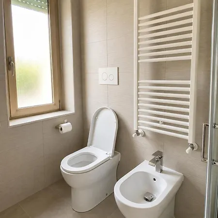 Bed & Breakfast Kairan 3*