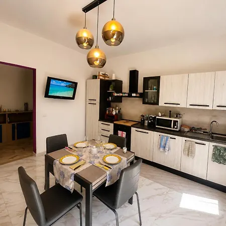 Kairan Bed & Breakfast Pescara
