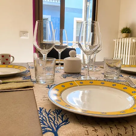 Kairan 3* Pescara