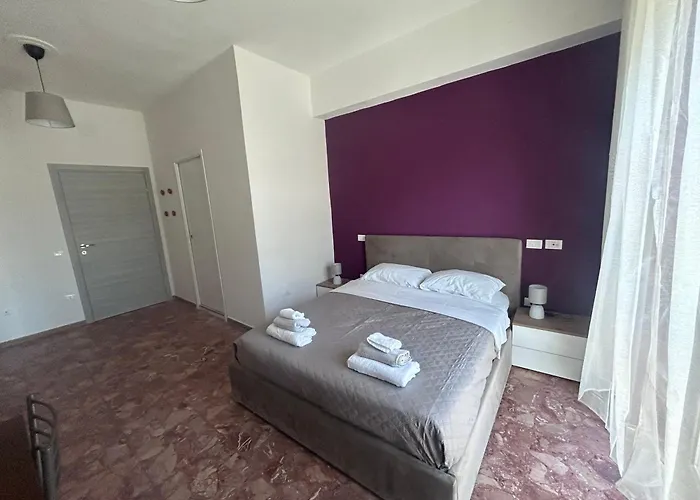 Kairan Bed & Breakfast 3*