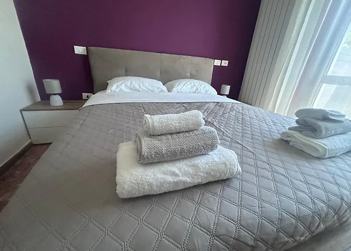 Kairan Oda ve Kahvaltı