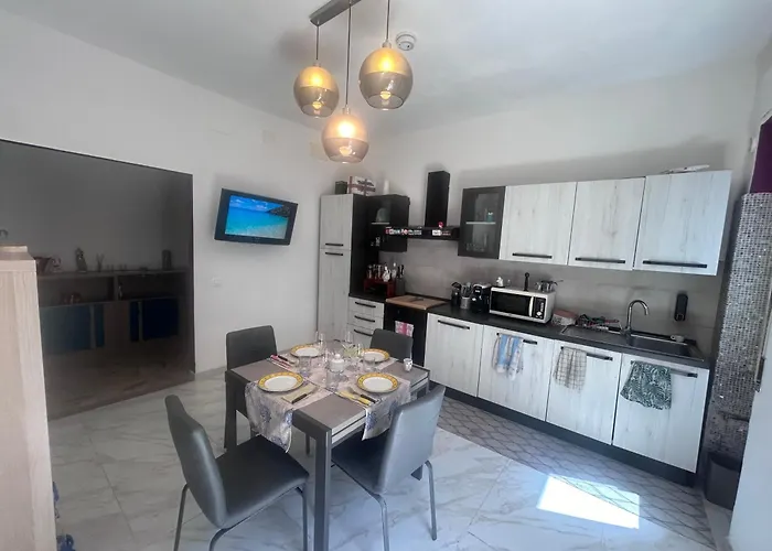 Bed & Breakfast Kairan 3*