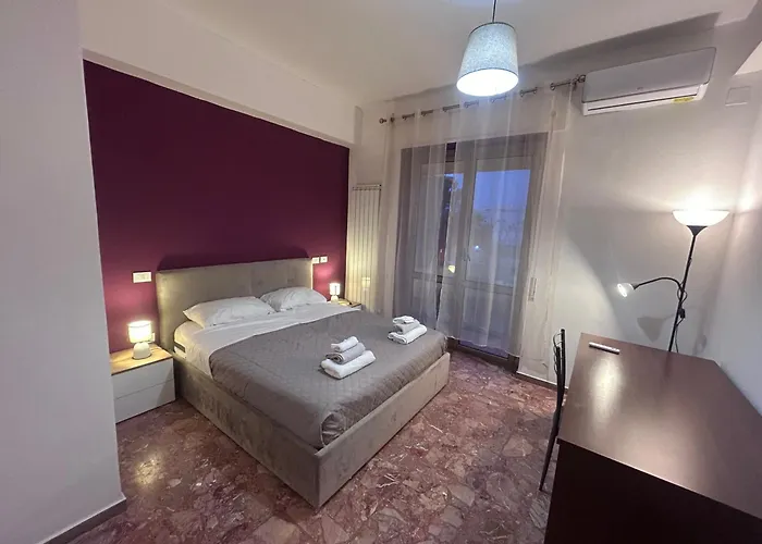 Bed & Breakfast Kairan